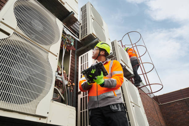 Local HVAC companies in Stone Ridge, NY