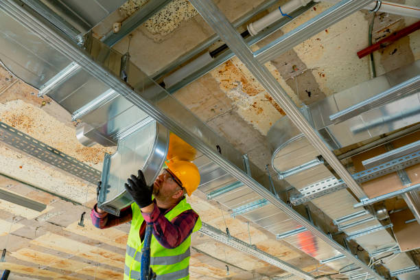Best Local HVAC companies  in Stone Ridge, NY