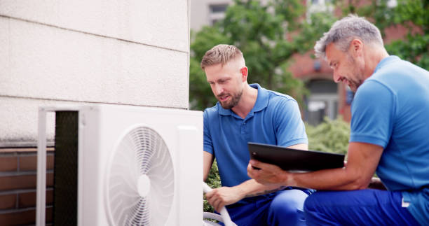 Best HVAC emergency services  in Stone Ridge, NY