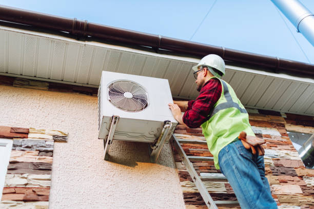 Best HVAC companies near me  in Stone Ridge, NY