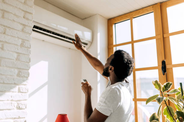 Best HVAC cleaning services  in Stone Ridge, NY
