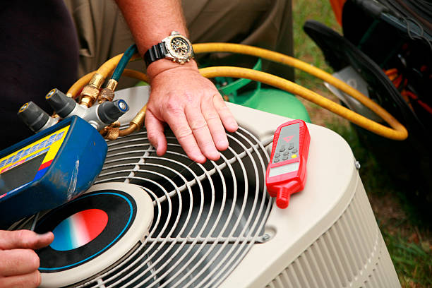 Best Affordable HVAC services  in Stone Ridge, NY