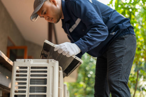 HVAC emergency services in Stone Ridge, NY