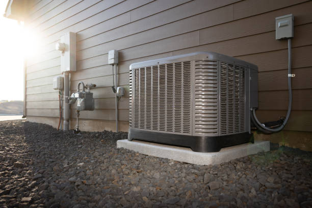 Best HVAC maintenance near me  in Stone Ridge, NY